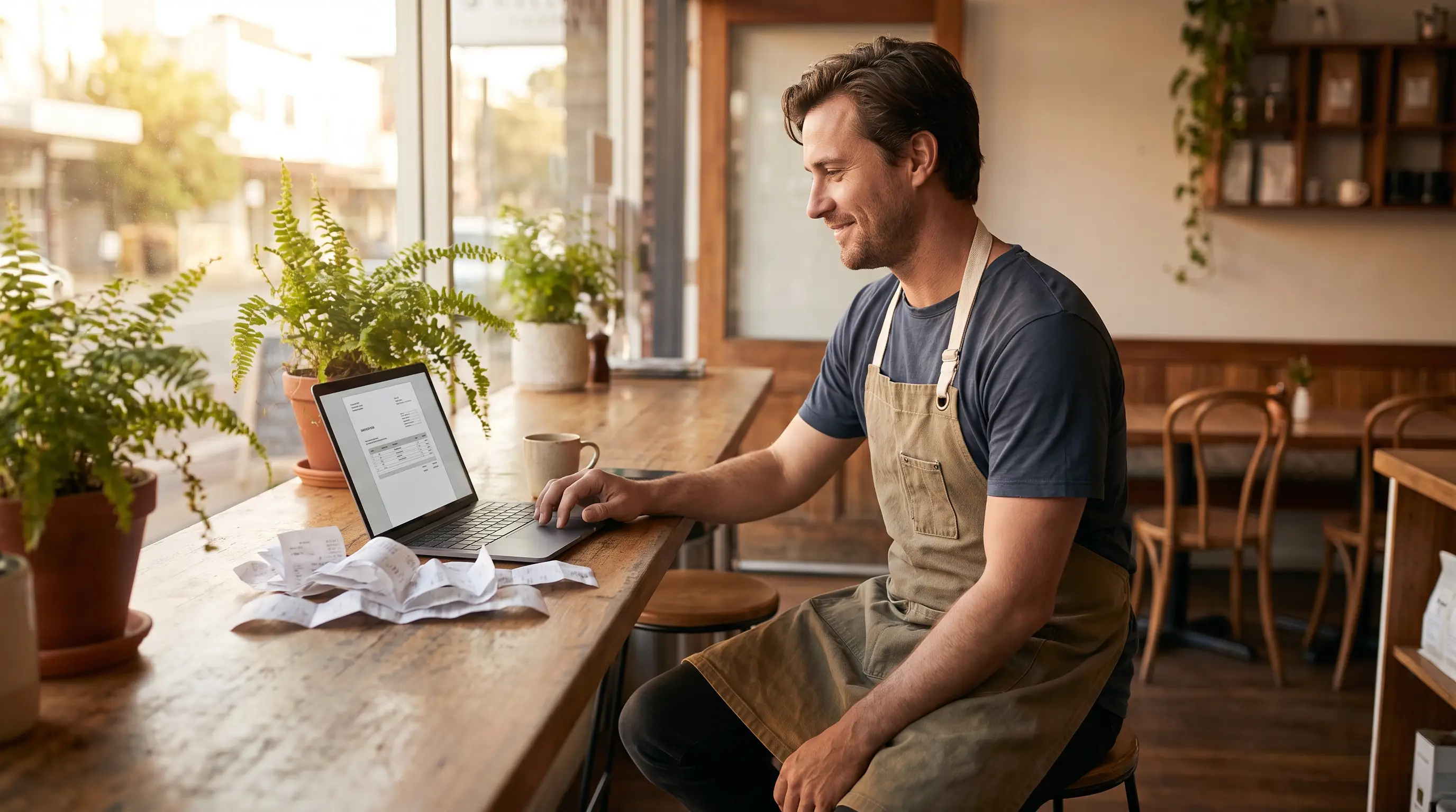 Should you automate invoicing? A five-minute way to work out what it's costing you