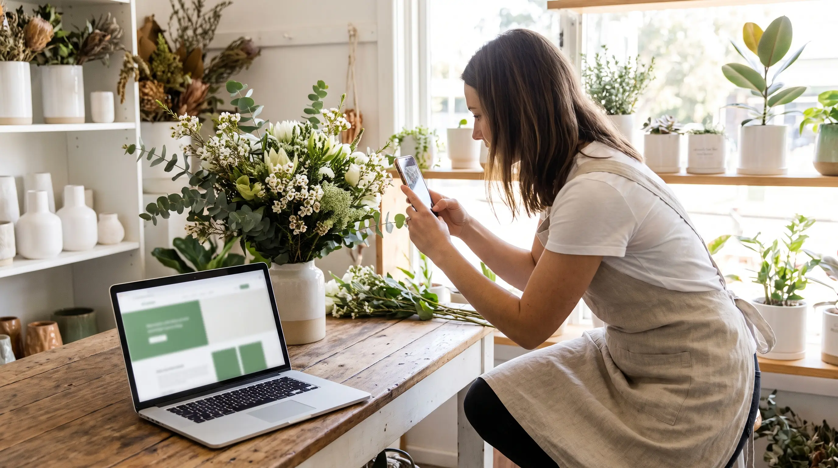 Website, landing page or Google Business Profile: where to start when you want more enquiries